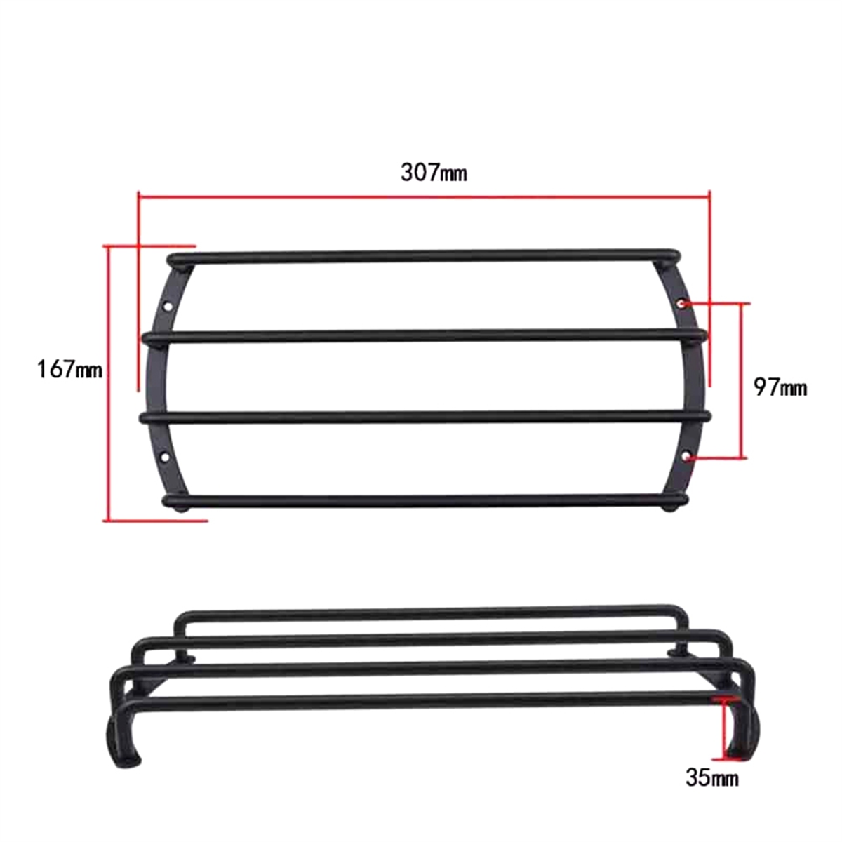 Car Subwoofer Grill Protector - BAAZ HOT~10 Inch Subwoofer Speaker Grille