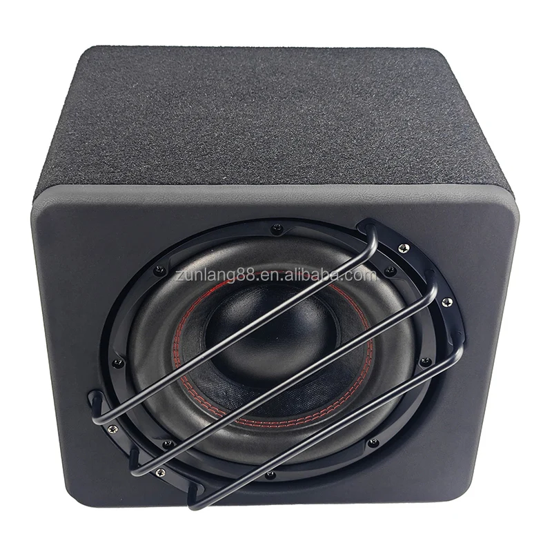 Car Audio Subwoofer 10 Inch Dvc - DVC Car Subwoofers with 1500W Class