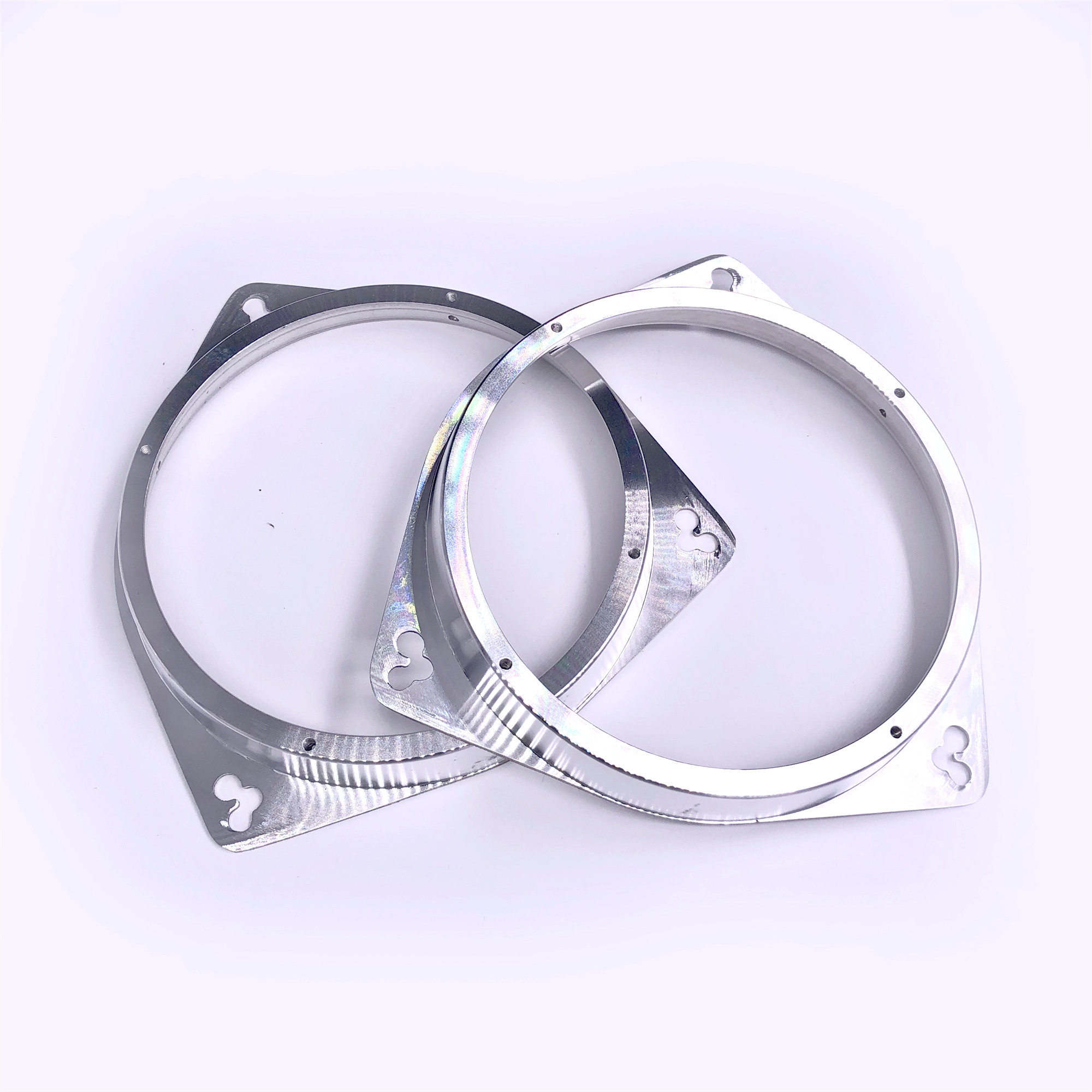 Car Speaker Adapter Bracket - 6.5 inch Car Horn Washer Adapter