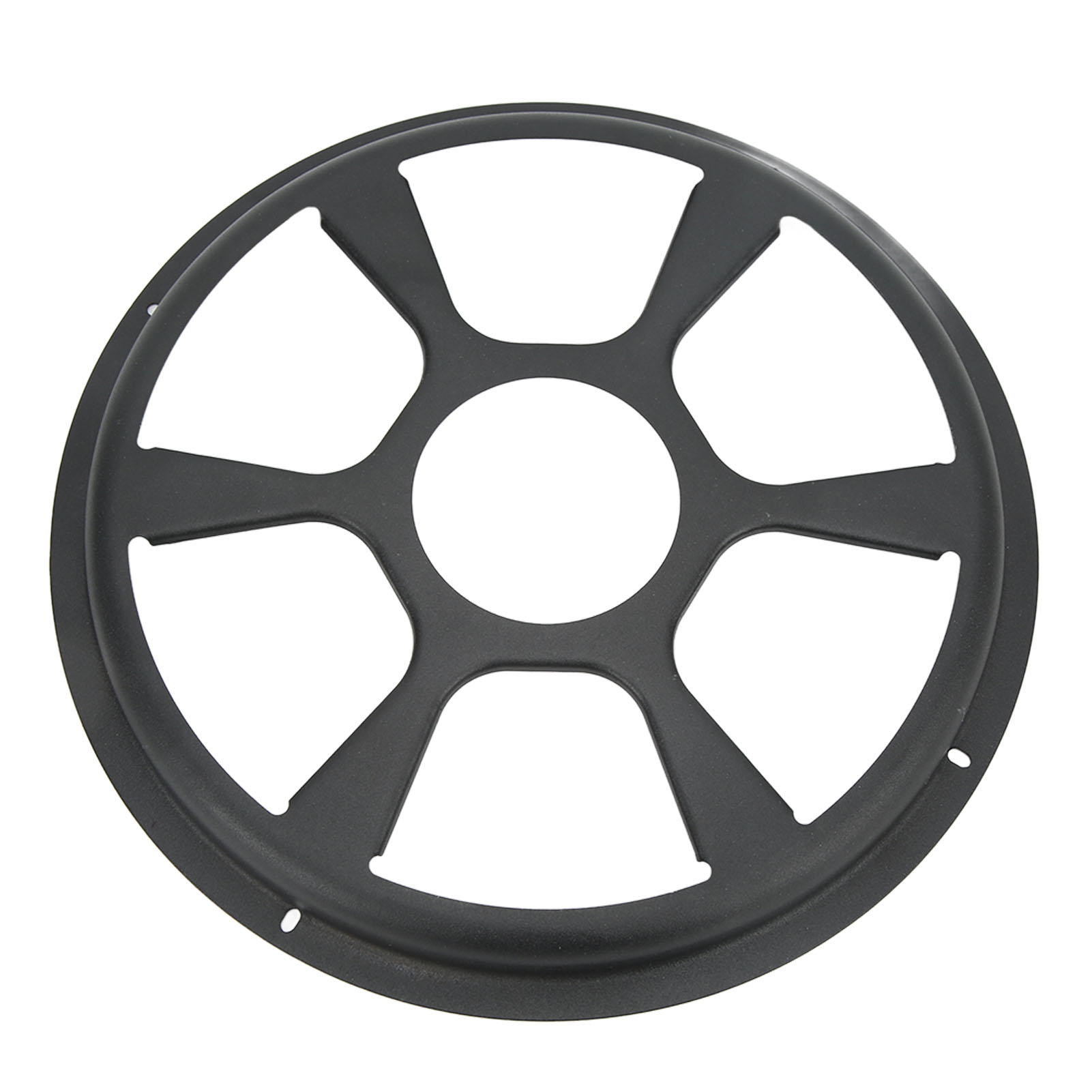 Car Subwoofer Grill Protector - Car Audio Speaker Cover Protector Door