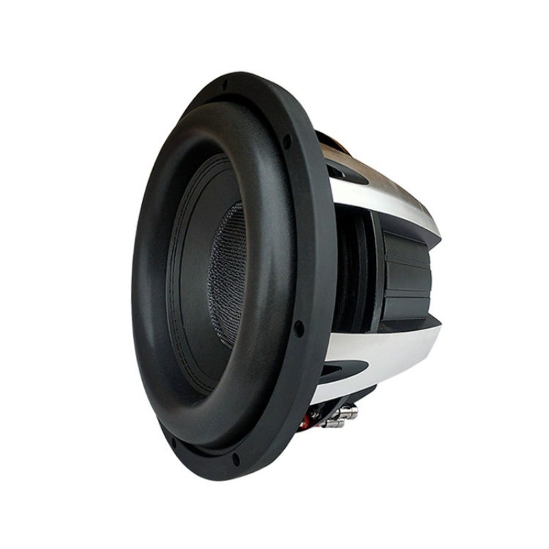 Car Subwoofer 12 Inch 1500W - Suitable for Car Audio Modification Imported