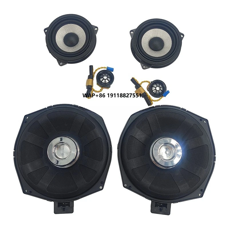 Car Audio Component Speaker 6.5 - Audio Car Speaker Set 6.5 Inch