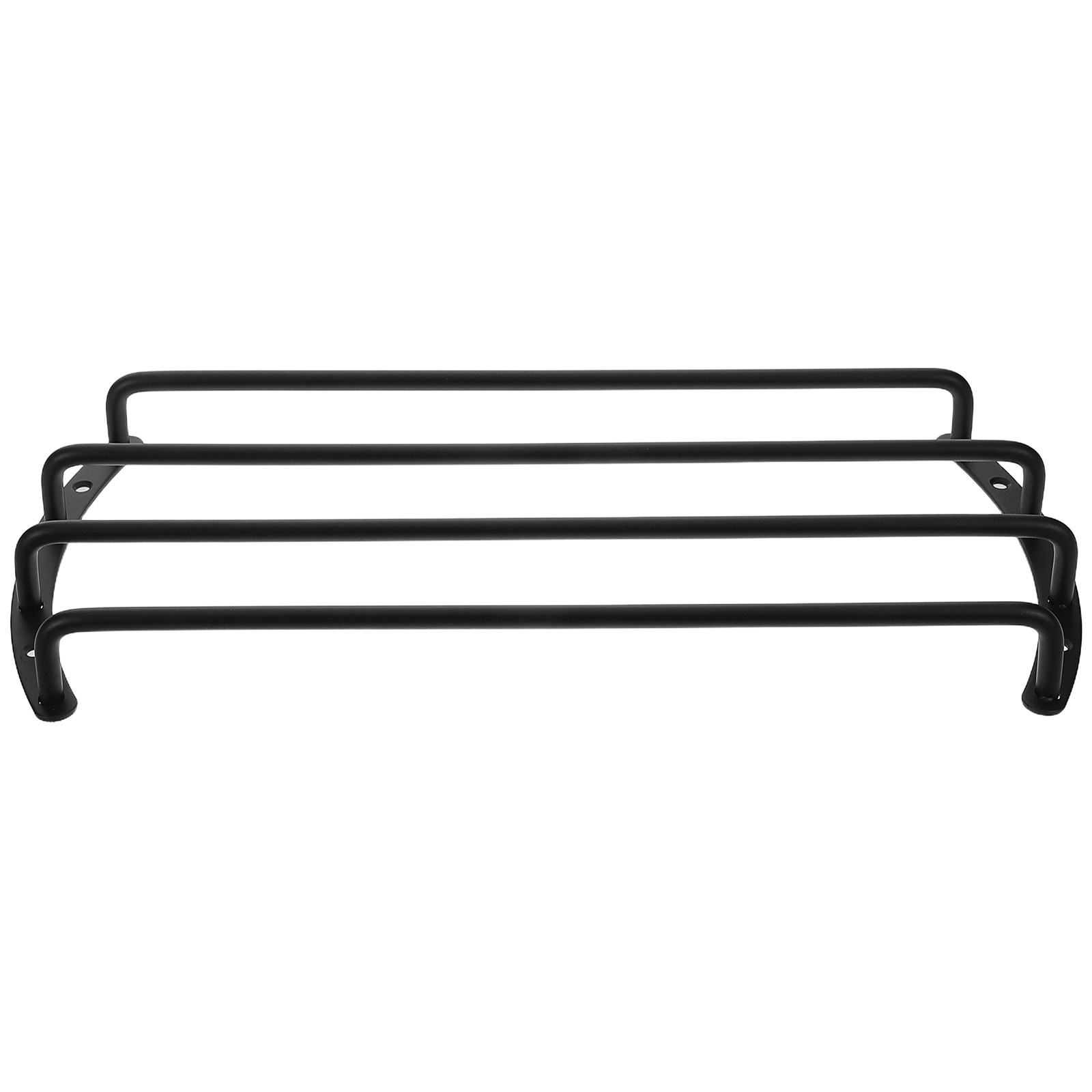 Car Subwoofer Grill Protector - Black 12 Inch Metal Subwoofer Grille