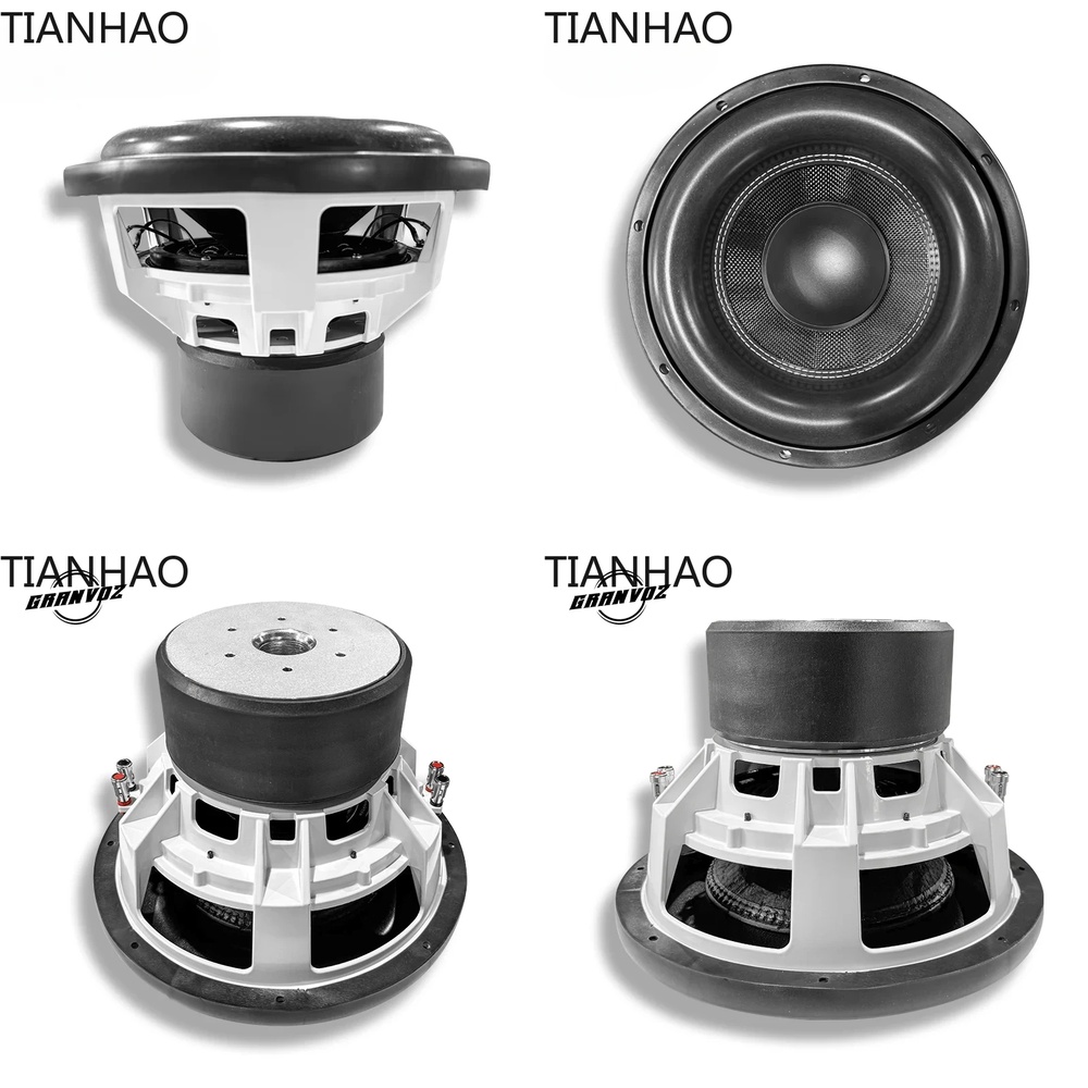 Car Subwoofer 12 Inch 1500W - for 12 inch car subwoofer 3