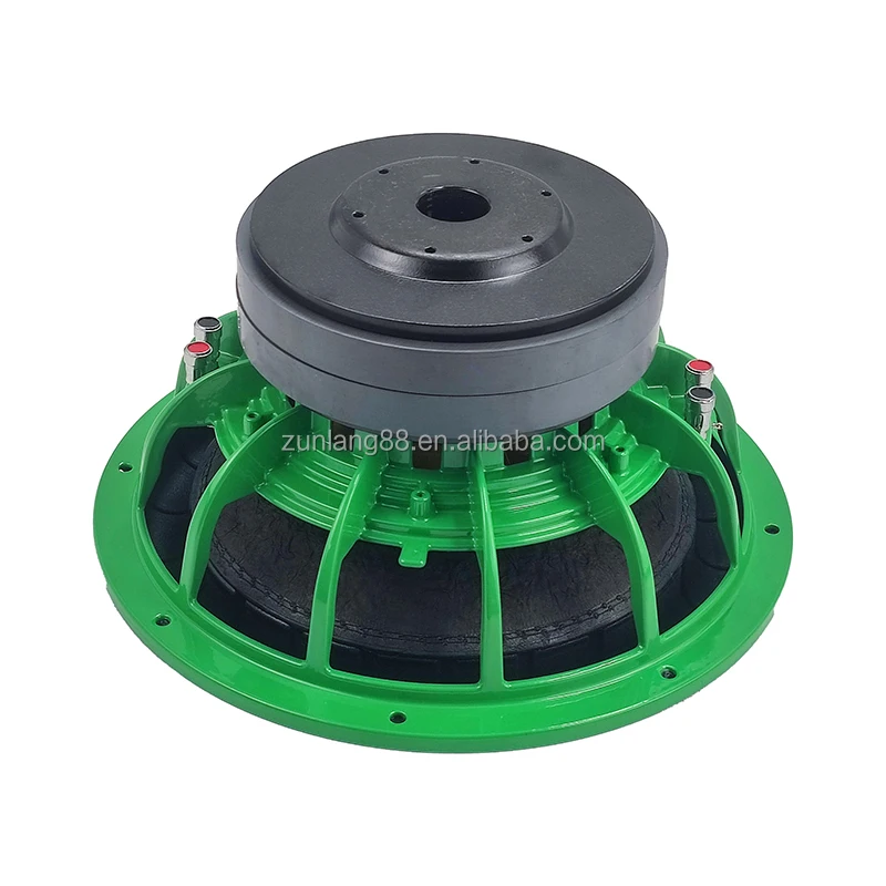 Car Audio Subwoofer 10 Inch Dvc - 2025 hot sale Factory OEM 10