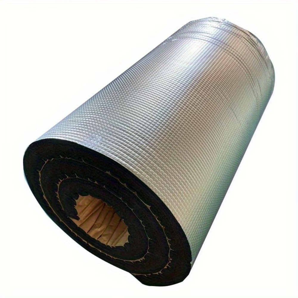 Car Audio Sound Deadening Mat - Extra Thick 20mm Car Sound Deadening