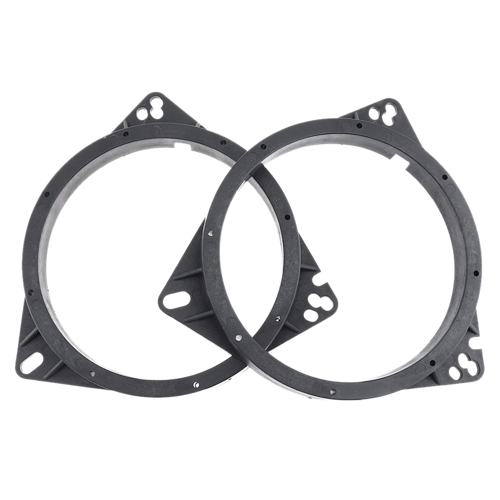 Car Speaker Adapter Bracket - Professional 2PCS 6.5 Inch Car Horn