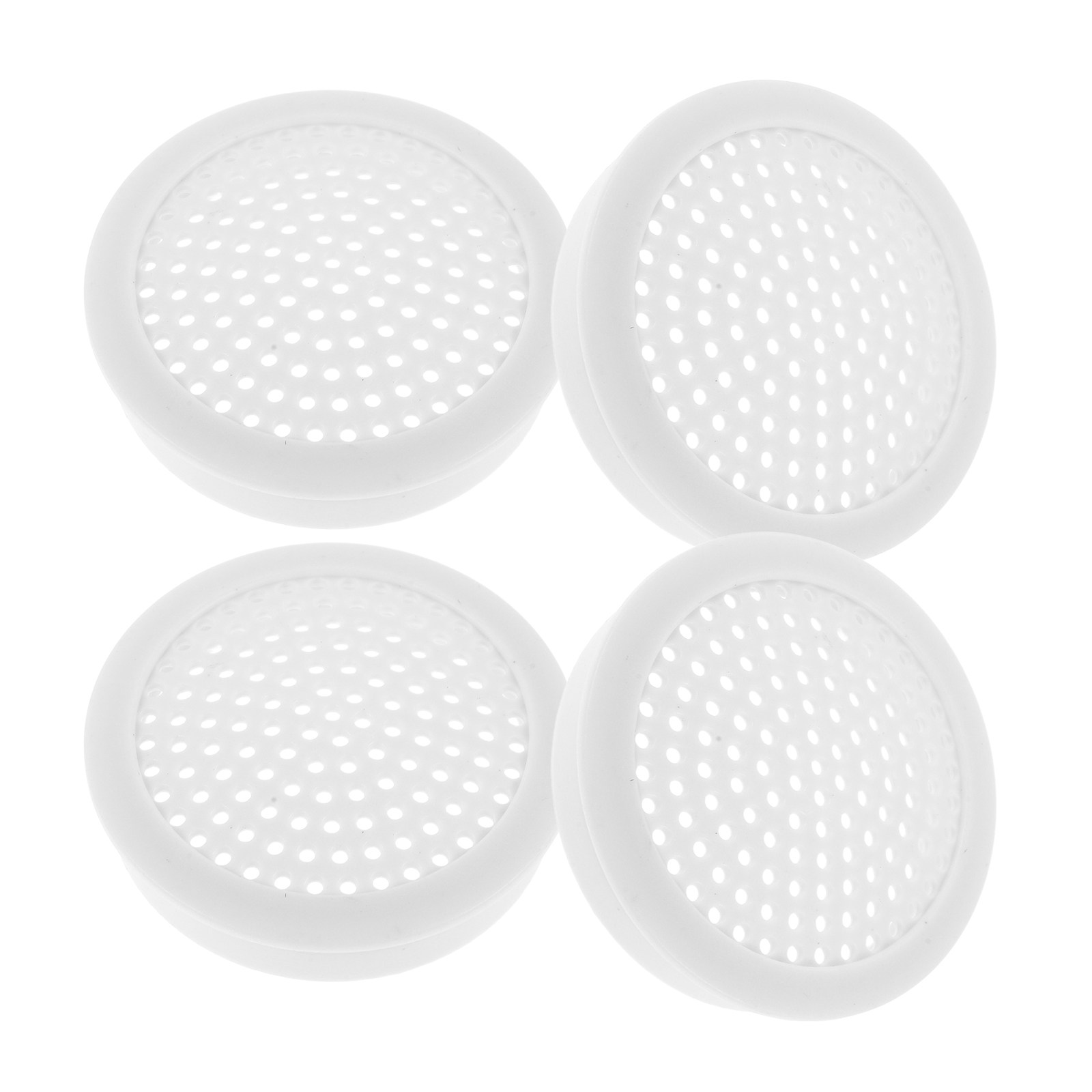 4Pcs 2Inch Round Speaker Grill - Car Subwoofer Grill Protector review and price