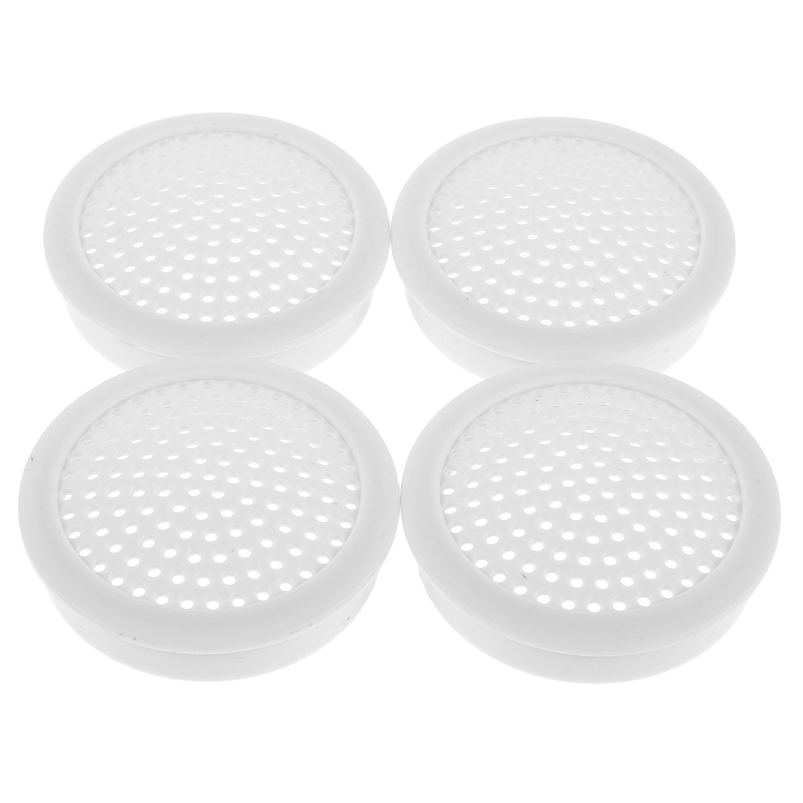 4Pcs 2Inch Round Speaker Grill - Car Subwoofer Grill Protector review and price