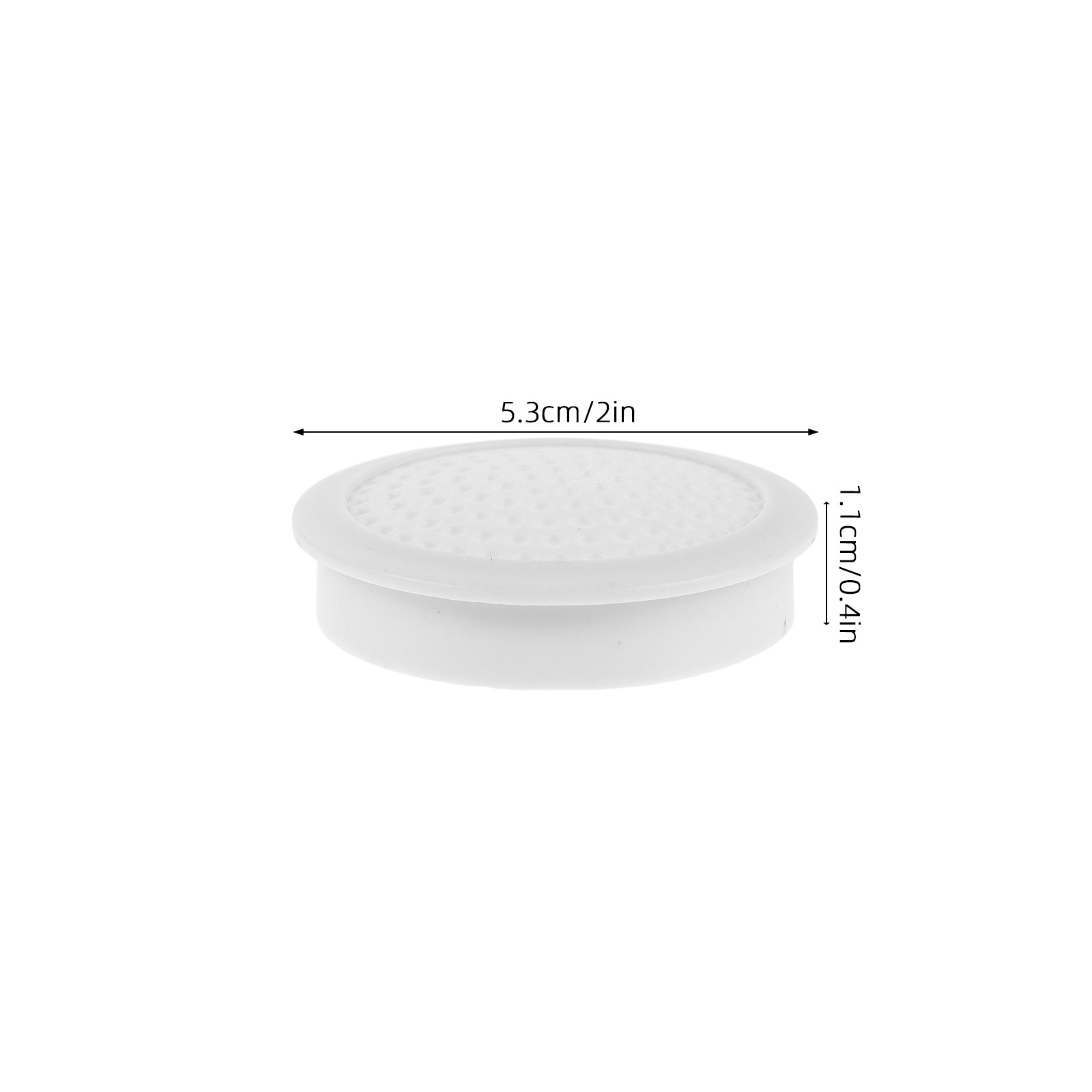 4Pcs 2Inch Round Speaker Grill - Car Subwoofer Grill Protector review and price
