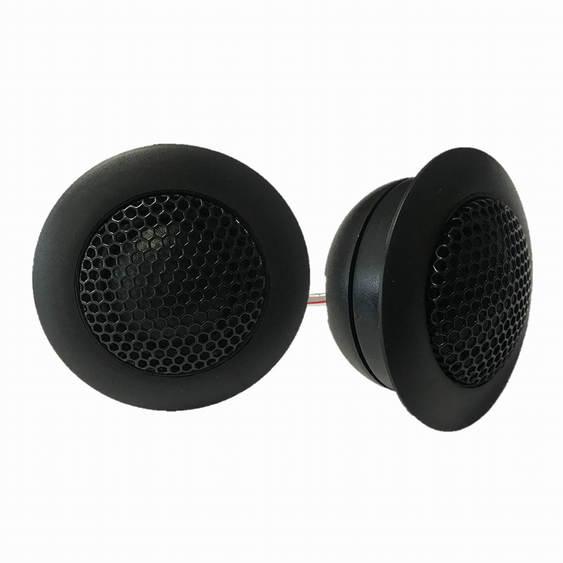 Top Sale 2 Inch Tweeter 25mm-V - Car Audio Tweeter Silk Dome review and price