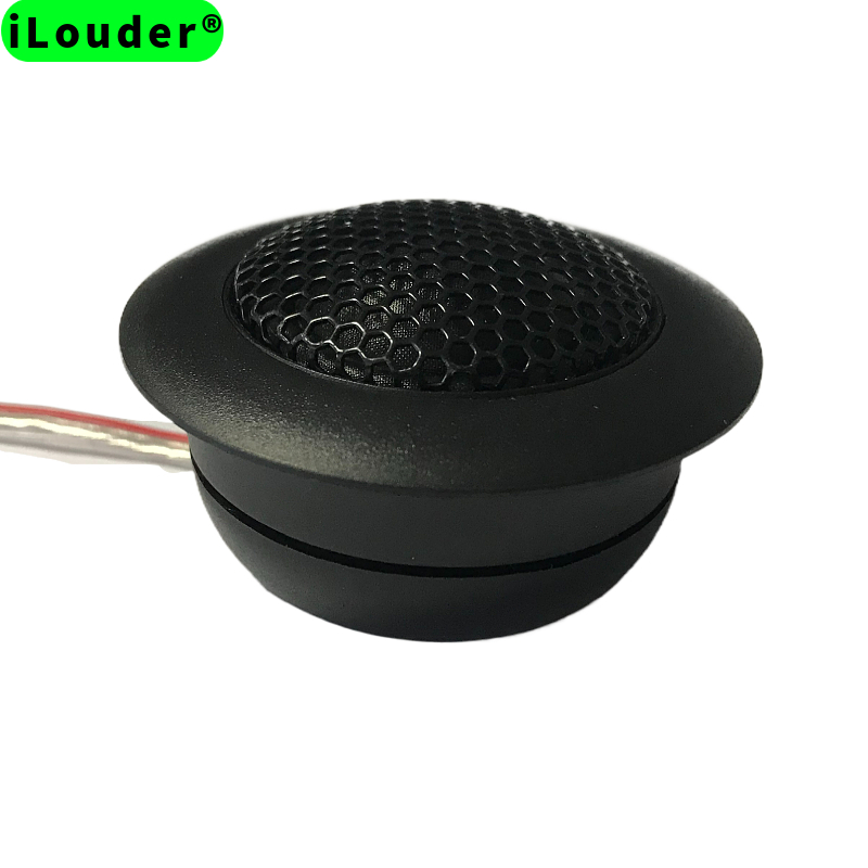 Top Sale 2 Inch Tweeter 25mm-V - Car Audio Tweeter Silk Dome review and price