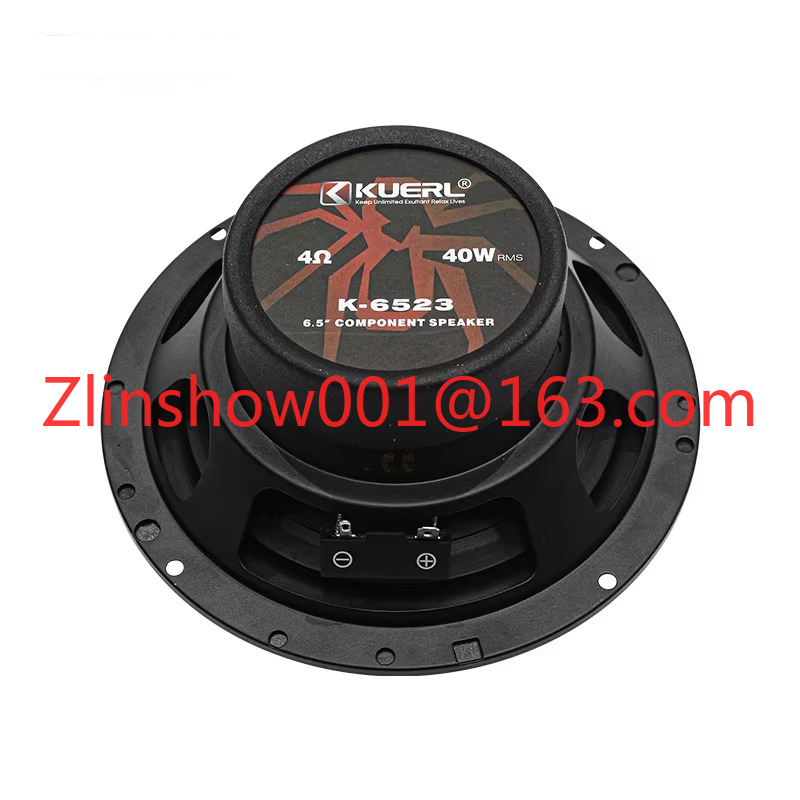 6.5 Inch 2-Way Car Audio Compo - Car Audio Component Speaker 6.5 review and price