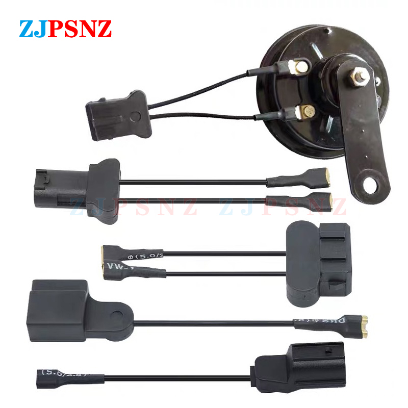 1Pcs2Pcs Car Horn Plug Univers - Car Speaker Adapter Bracket review and price