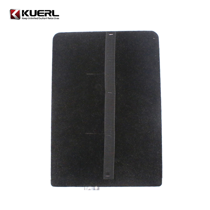Hot Sale Car Audio Under Seat  - Under Seat Subwoofer Slim 8 Inch review and price