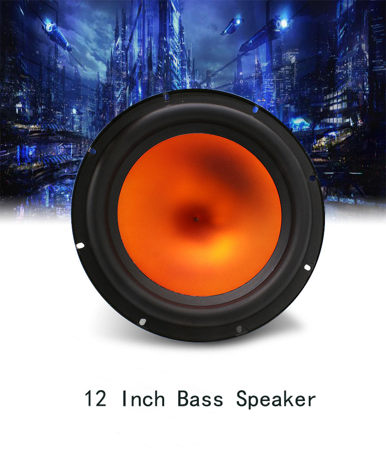 Factory 1500W-10inch/1800W-12i - Car Subwoofer 12 Inch 1500W review and price