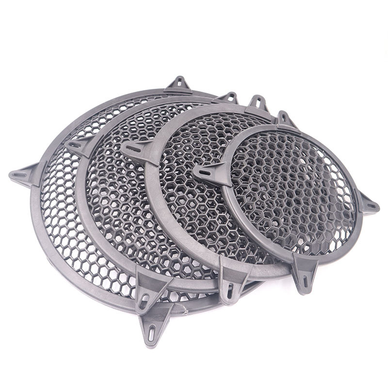 6''/8''/10''/12'' Plastic Car  - Car Subwoofer Grill Protector review and price