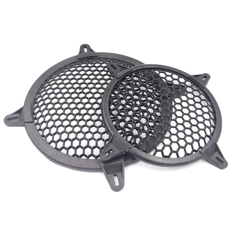 6''/8''/10''/12'' Plastic Car  - Car Subwoofer Grill Protector review and price