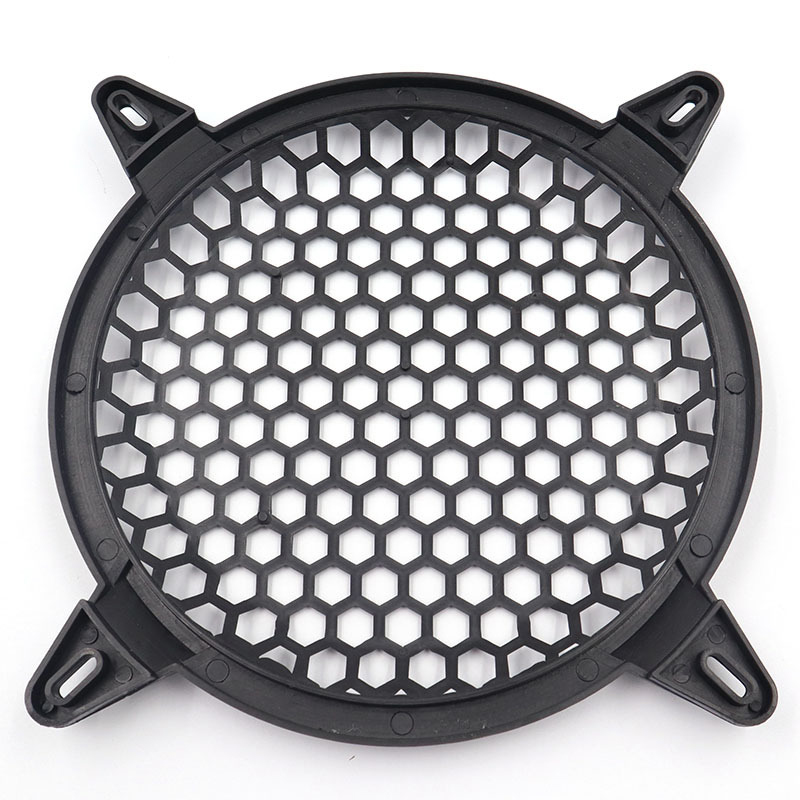 6''/8''/10''/12'' Plastic Car  - Car Subwoofer Grill Protector review and price