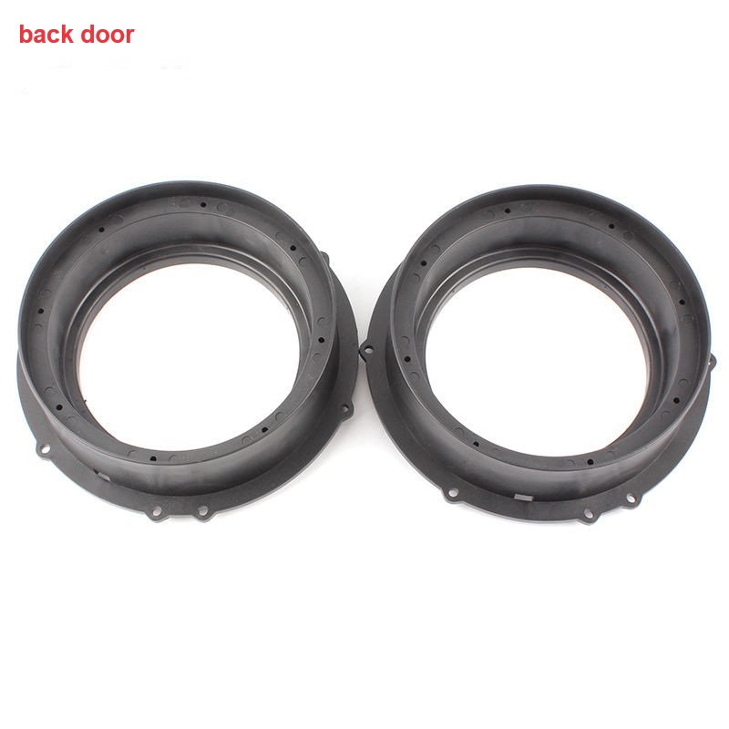 For Audi A6 A4 Q5 Car Speaker  - Car Speaker Adapter Bracket review and price