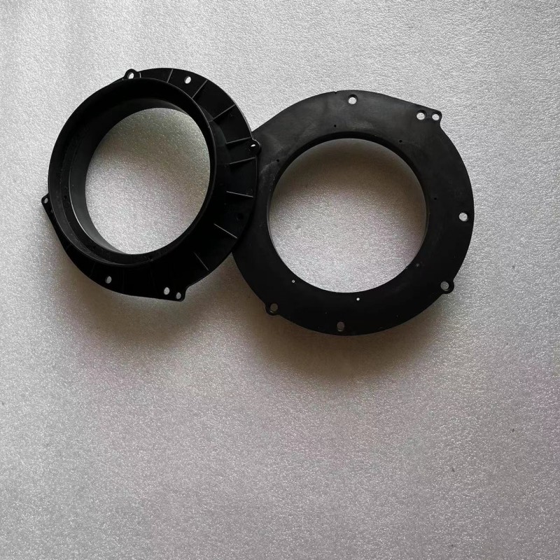 For Audi A6 A4 Q5 Car Speaker  - Car Speaker Adapter Bracket review and price