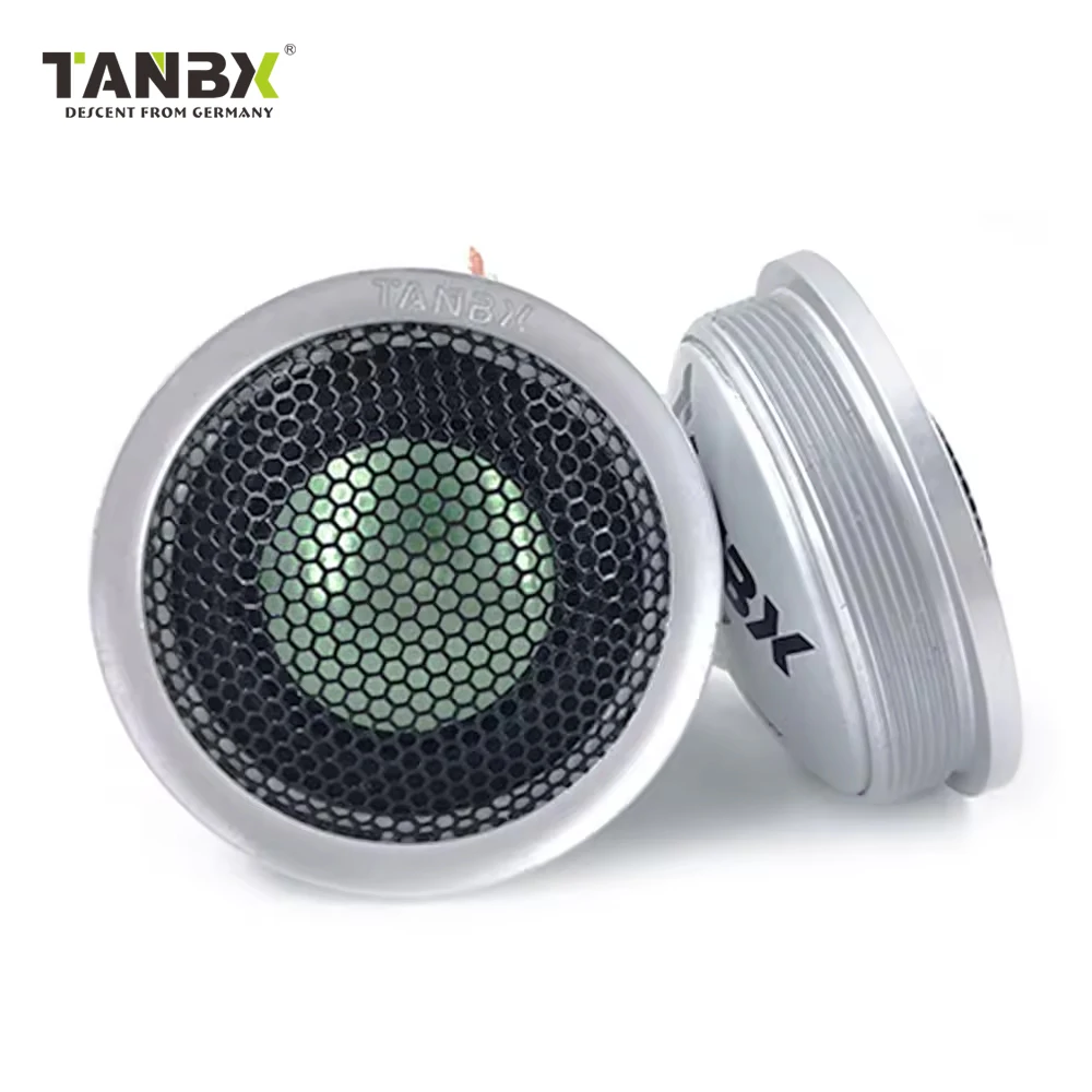 New Design 6.5 Inch 3-way Car  - Car Audio Component Speaker 6.5 review and price