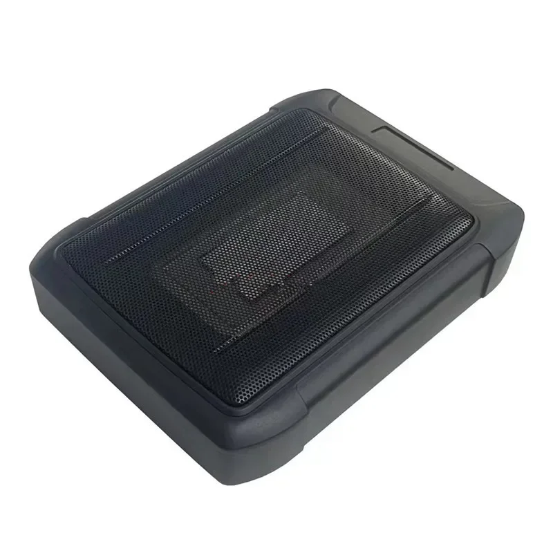 Aluminum Car Bass Subwoofer Sl - Under Seat Subwoofer Slim 8 Inch review and price