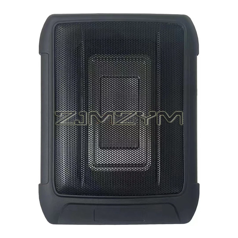 Aluminum Car Bass Subwoofer Sl - Under Seat Subwoofer Slim 8 Inch review and price