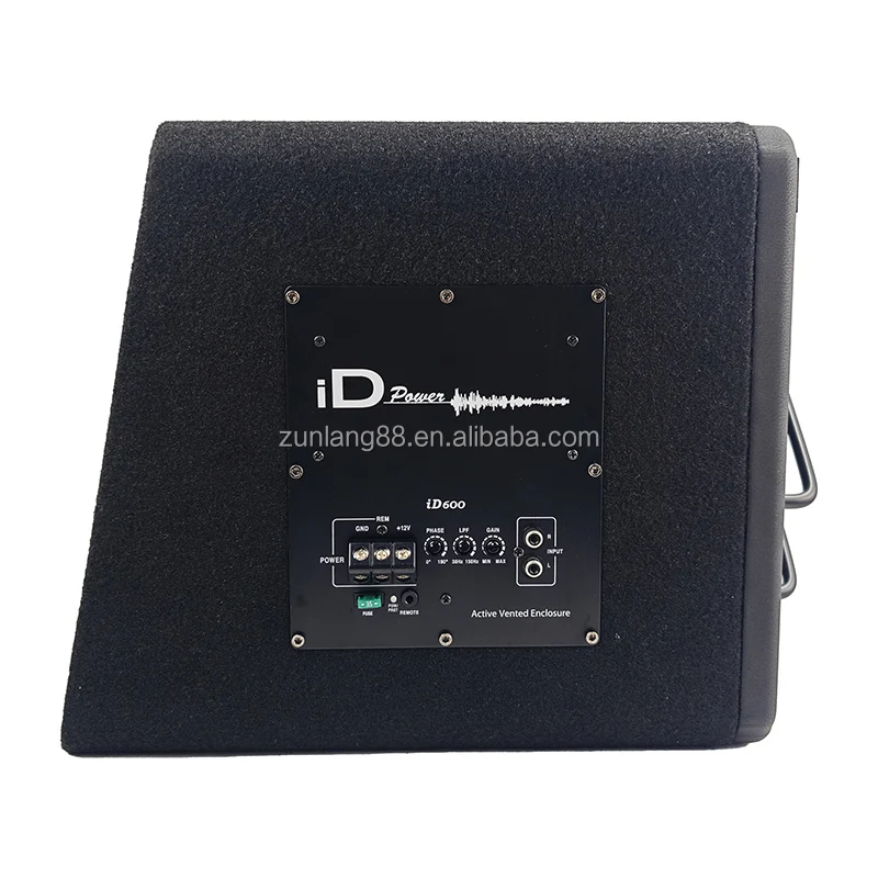 DVC Car Subwoofers with 1500W  - Car Audio Subwoofer 10 Inch Dvc review and price