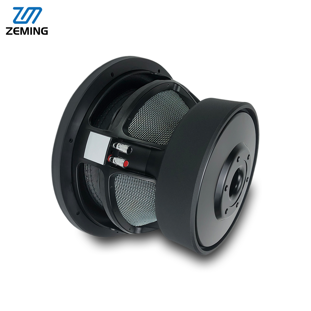 Bass Sub Woofer Dual 2/4ohm Po - Car Subwoofer 12 Inch 1500W review and price