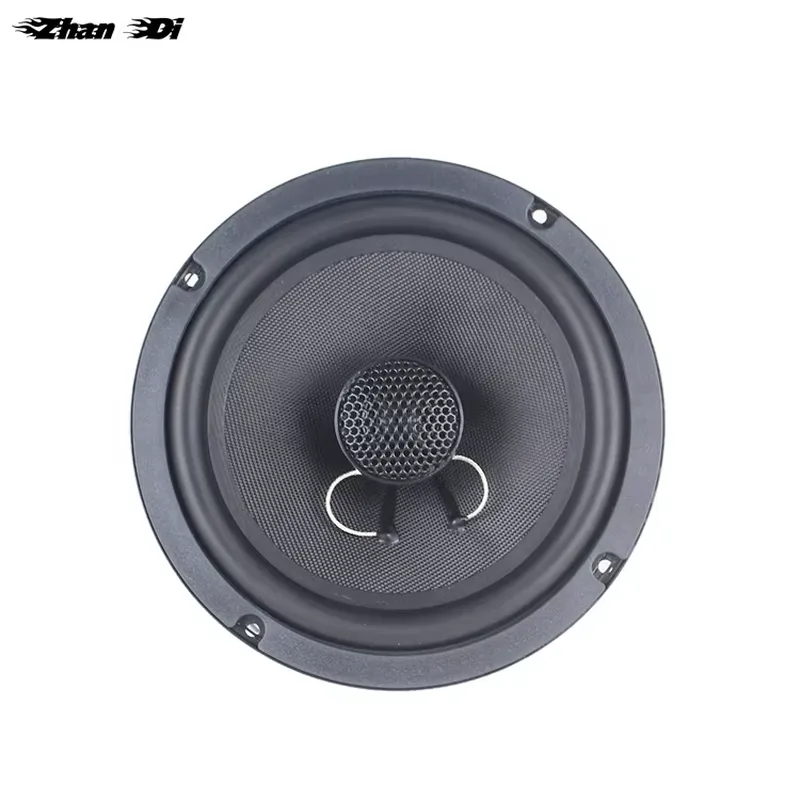 Manufacturers 6.5 Inch 2-way C - Car Audio Component Speaker 6.5 review and price