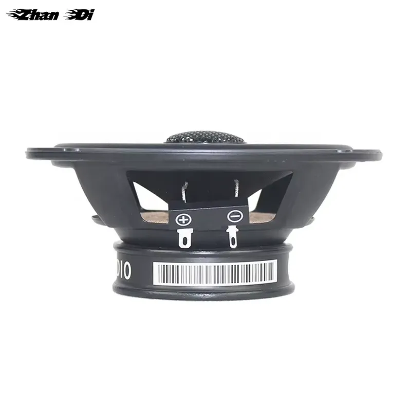 Manufacturers 6.5 Inch 2-way C - Car Audio Component Speaker 6.5 review and price