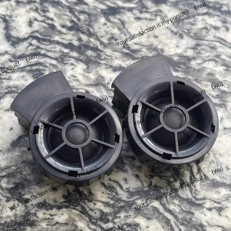 Car Audio Modified Tweeter Dom - Car Audio Tweeter Silk Dome review and price