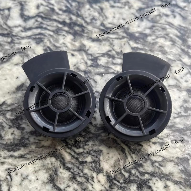 Car Audio Modified Tweeter Dom - Car Audio Tweeter Silk Dome review and price
