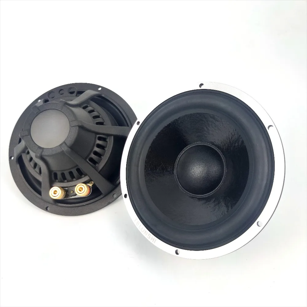 High-quality 92DB 6.5 professi - Car Audio Component Speaker 6.5 review and price