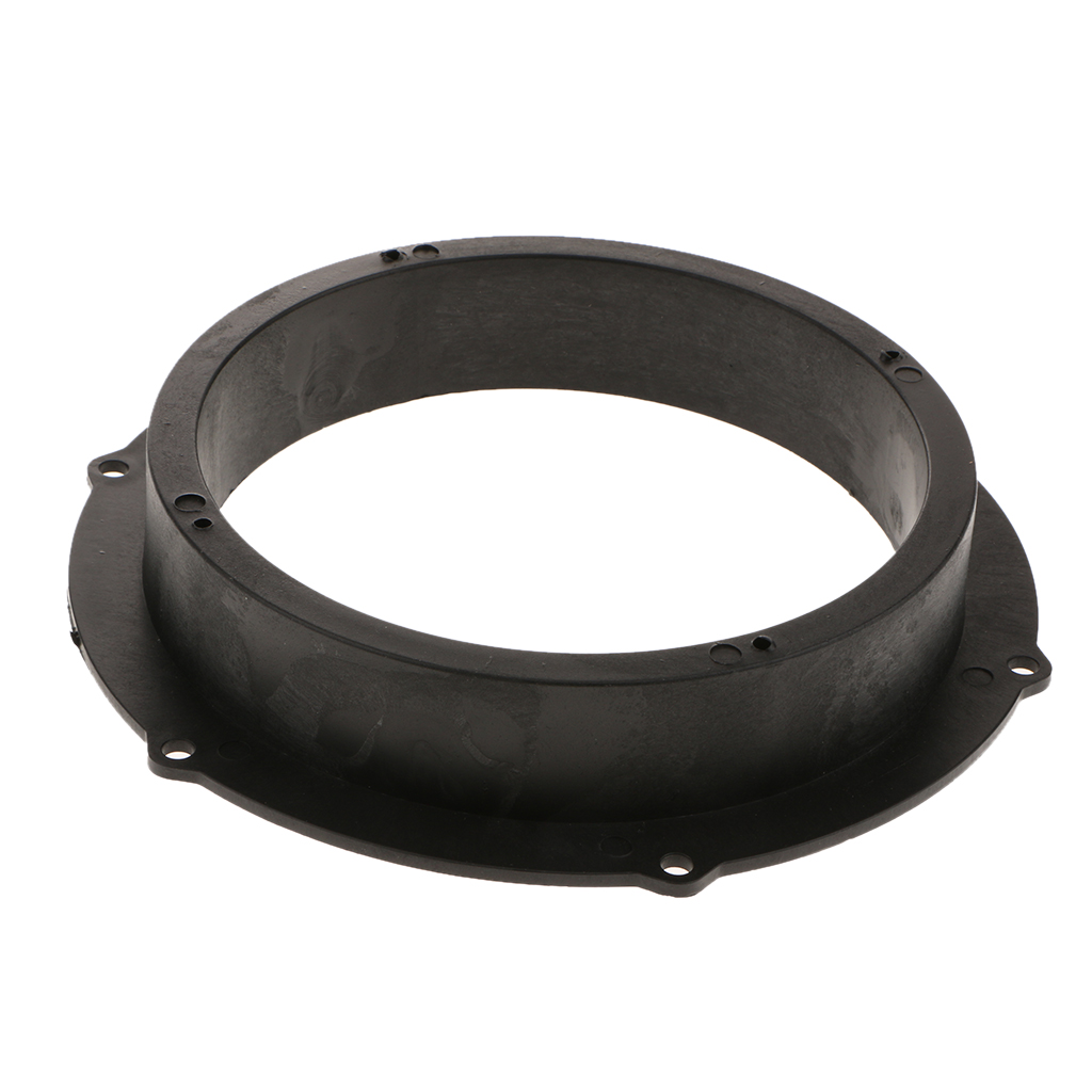 2Pcs 6.5' Car Speaker Spacers  - Car Speaker Adapter Bracket review and price