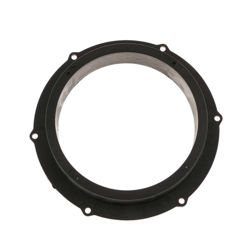 2Pcs 6.5' Car Speaker Spacers  - Car Speaker Adapter Bracket review and price