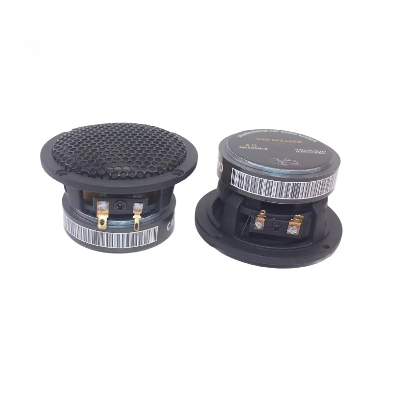 Factory 6.5 Inch RMS power 80W - Car Audio Component Speaker 6.5 review and price