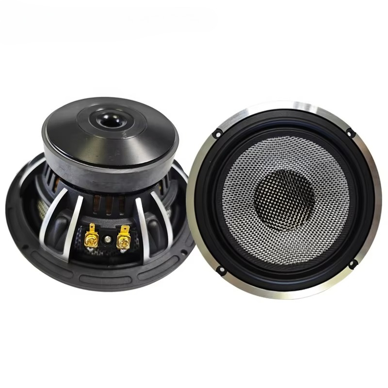Suitable for 6.5-inch car audi - Car Audio Component Speaker 6.5 review and price