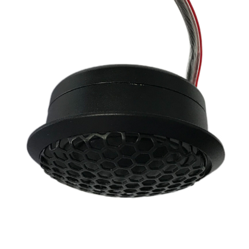 2Inch Aluminum Shell High Twee - Car Audio Tweeter Silk Dome review and price