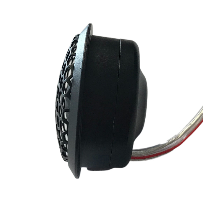 2Inch Aluminum Shell High Twee - Car Audio Tweeter Silk Dome review and price