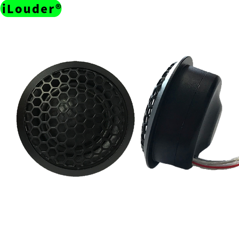 2Inch Aluminum Shell High Twee - Car Audio Tweeter Silk Dome review and price