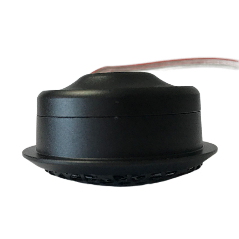 2Inch Aluminum Shell High Twee - Car Audio Tweeter Silk Dome review and price
