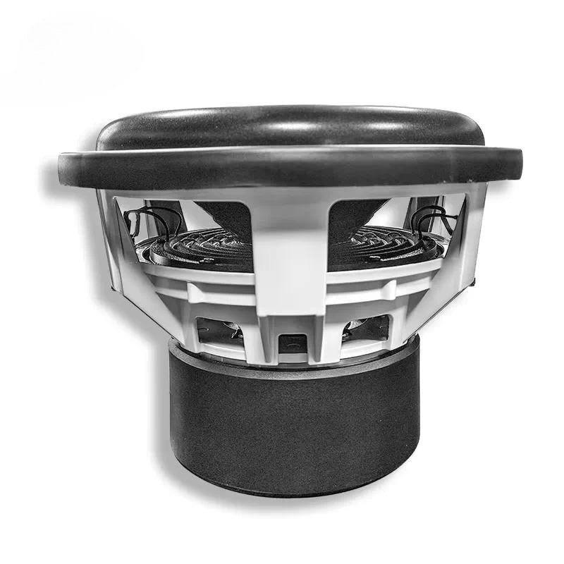 GRANVOZ 1500W 12 Inch Subwoofe - Car Subwoofer 12 Inch 1500W review and price