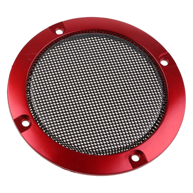 Car Speaker Grille Mesh Cover  - Car Subwoofer Grill Protector review and price