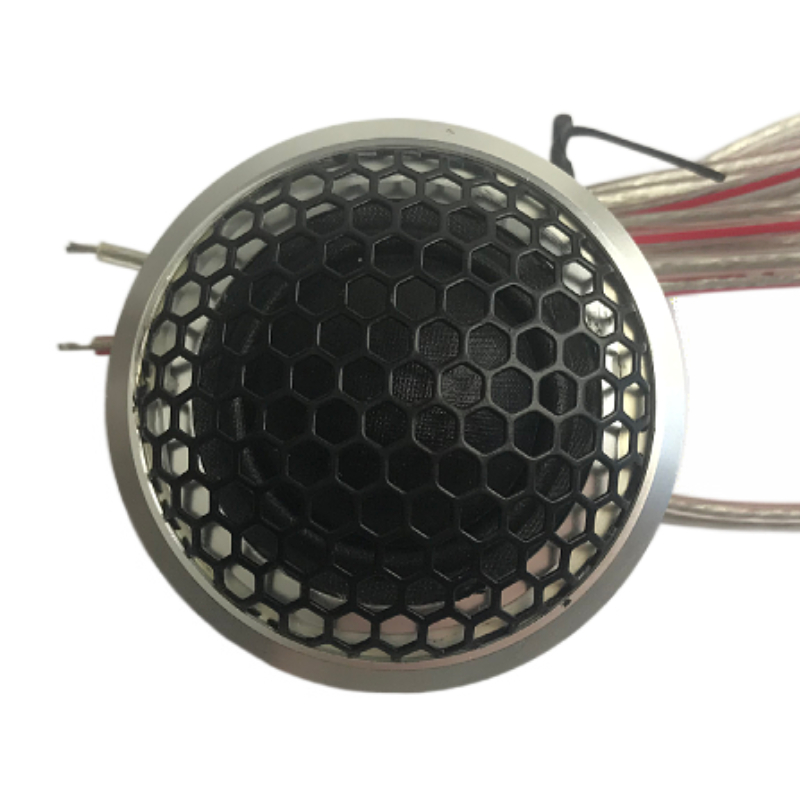 Factory High Quality 53mm Alum - Car Audio Tweeter Silk Dome review and price