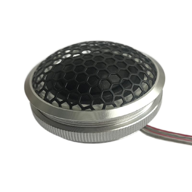 Factory High Quality 53mm Alum - Car Audio Tweeter Silk Dome review and price
