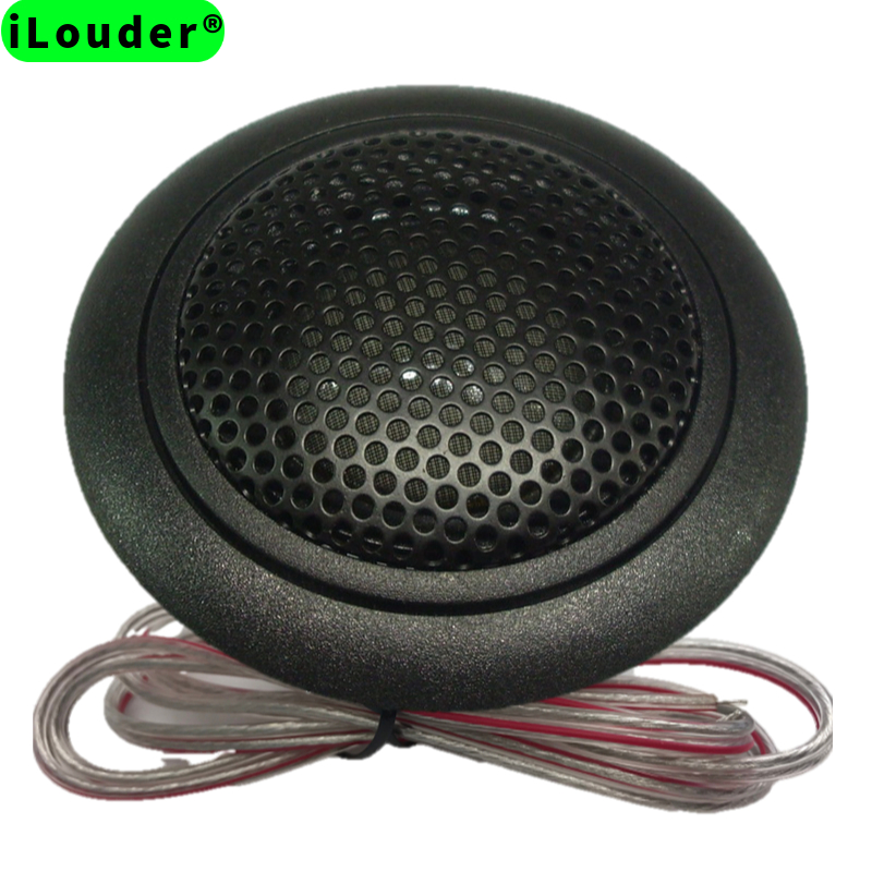 (TW-005) Factory 2 Inch Silk D - Car Audio Tweeter Silk Dome review and price