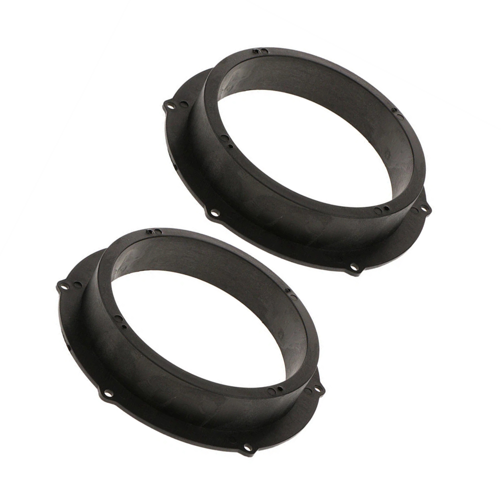 2Pcs 6.5