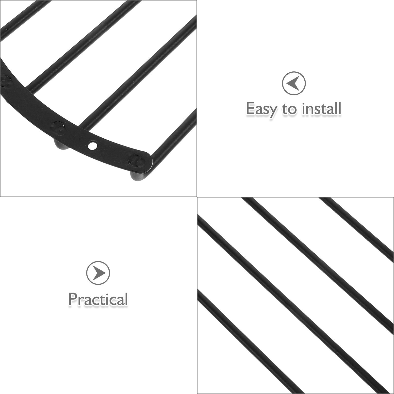 Black 12 Inch Metal Subwoofer  - Car Subwoofer Grill Protector review and price